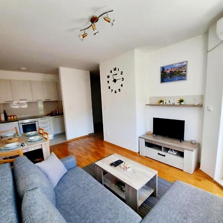 Apartman Panorama Trebinje Bagian luar foto