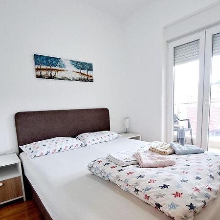 Apartman Panorama Trebinje Bagian luar foto