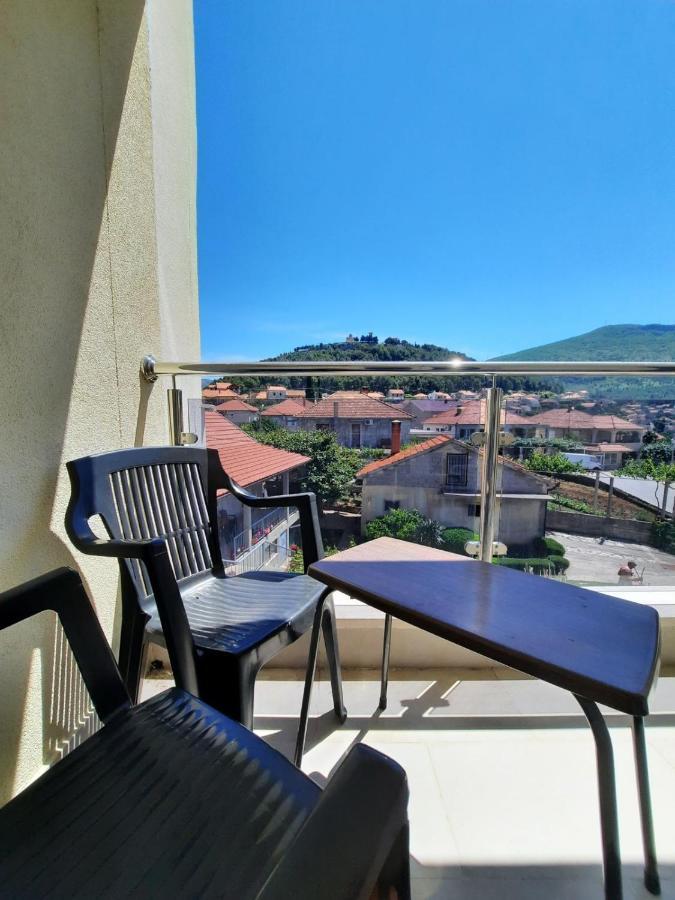 Apartman Panorama Trebinje Bagian luar foto