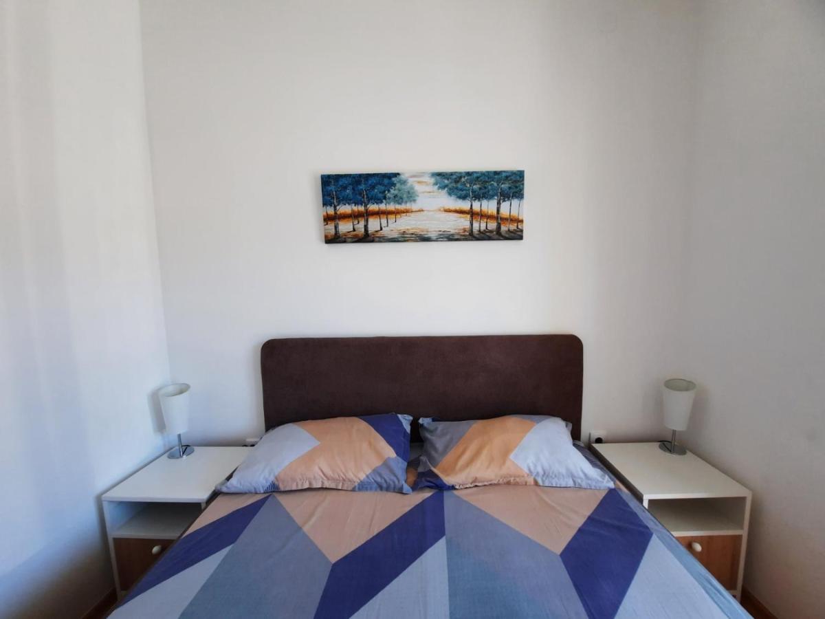 Apartman Panorama Trebinje Bagian luar foto