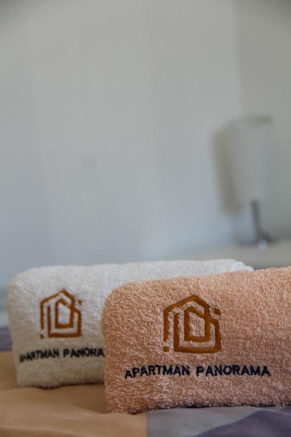 Apartman Panorama Trebinje Bagian luar foto