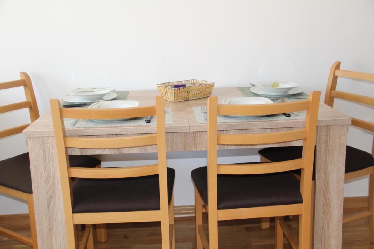 Apartman Panorama Trebinje Bagian luar foto