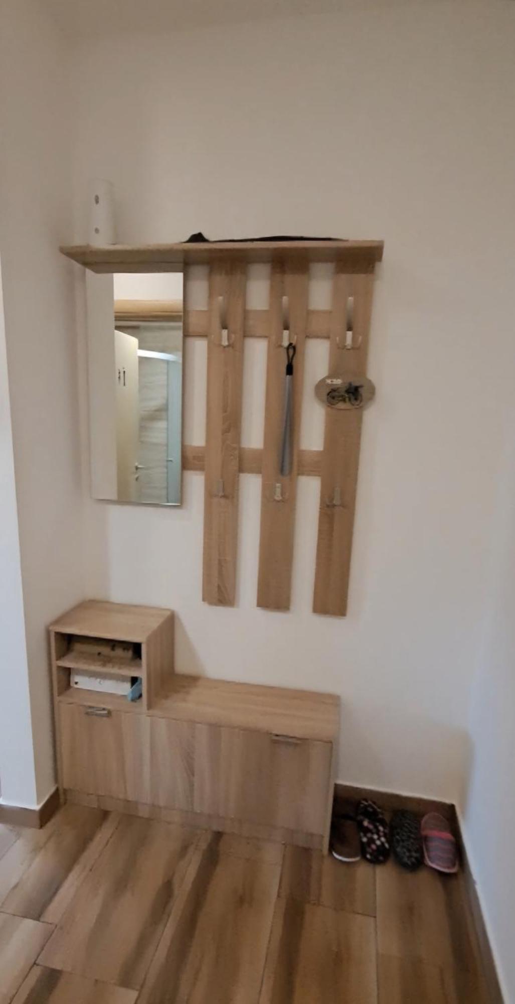 Apartman Panorama Trebinje Bagian luar foto