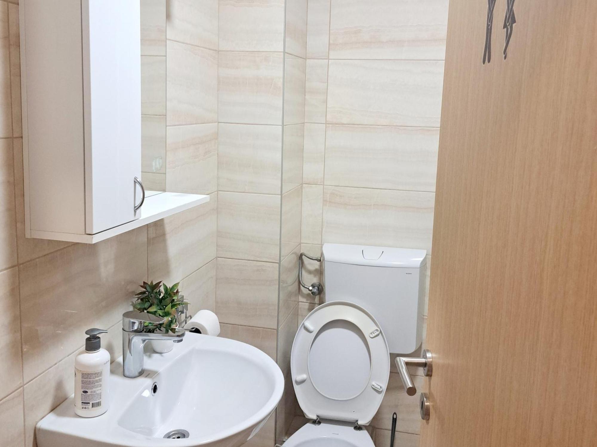 Apartman Panorama Trebinje Bagian luar foto