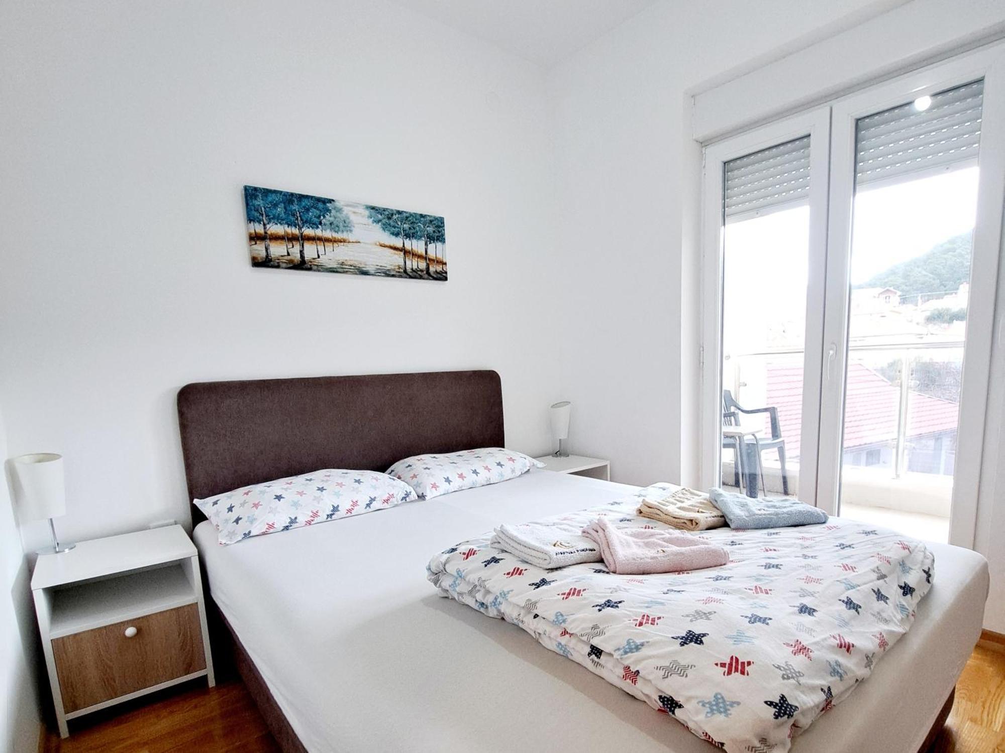 Apartman Panorama Trebinje Bagian luar foto