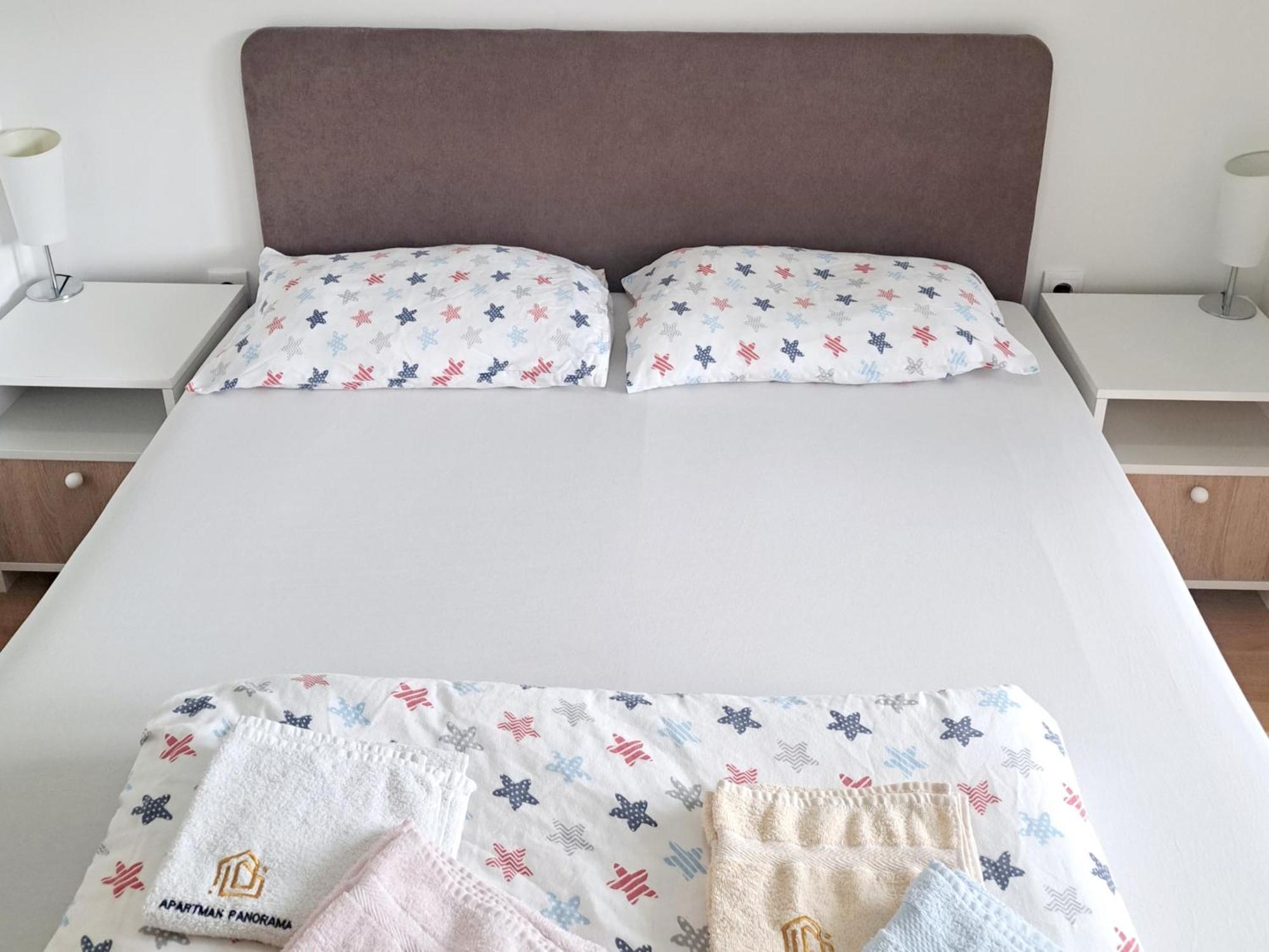 Apartman Panorama Trebinje Bagian luar foto