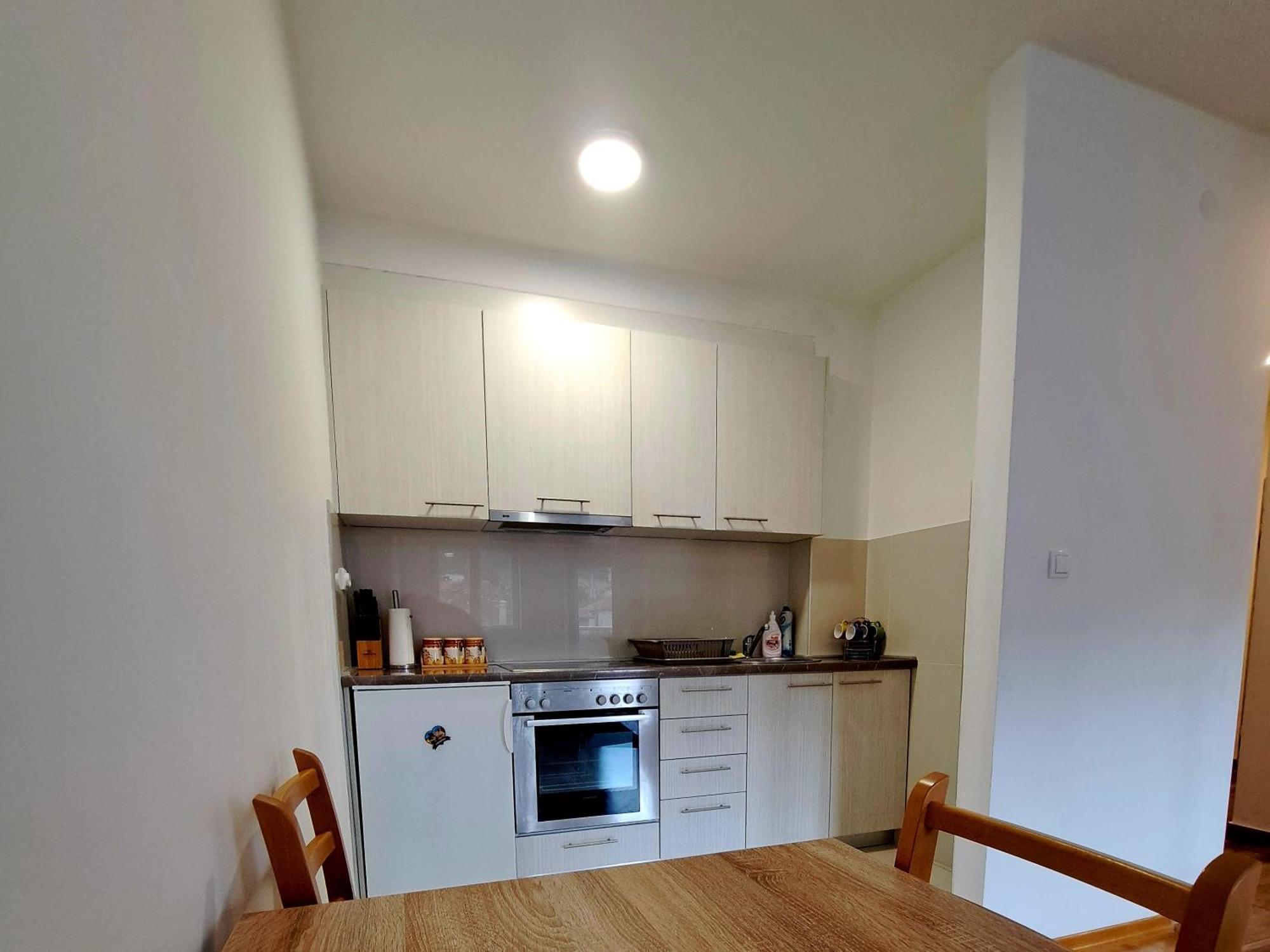 Apartman Panorama Trebinje Bagian luar foto